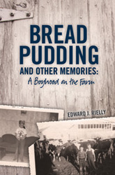 Bread Pudding book cover