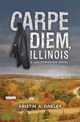 Carpe Diem Illinois Book Cover