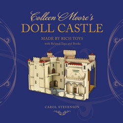 Colleen Moore's Doll Castle book cover