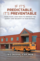 If it's Predictable, it's Preventable book cover