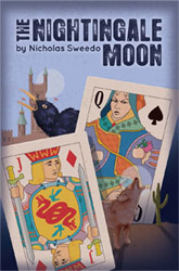 The Nightingale Moon book cover