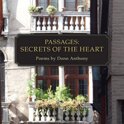 Passages Secrets of the Heart book cover