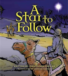 A Star to Follow book cover