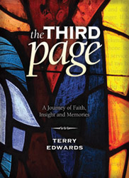 The Third Page book cover
