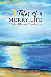 Merry Life book cover