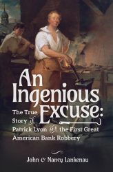 An Ingeneous Excuse book cover