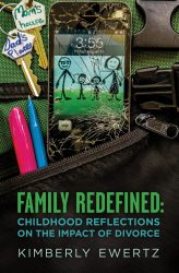 family redefined book cover