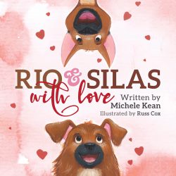 rio and silas book cover