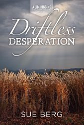 driftless desperation book cover
