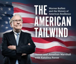 american tailwind book cover