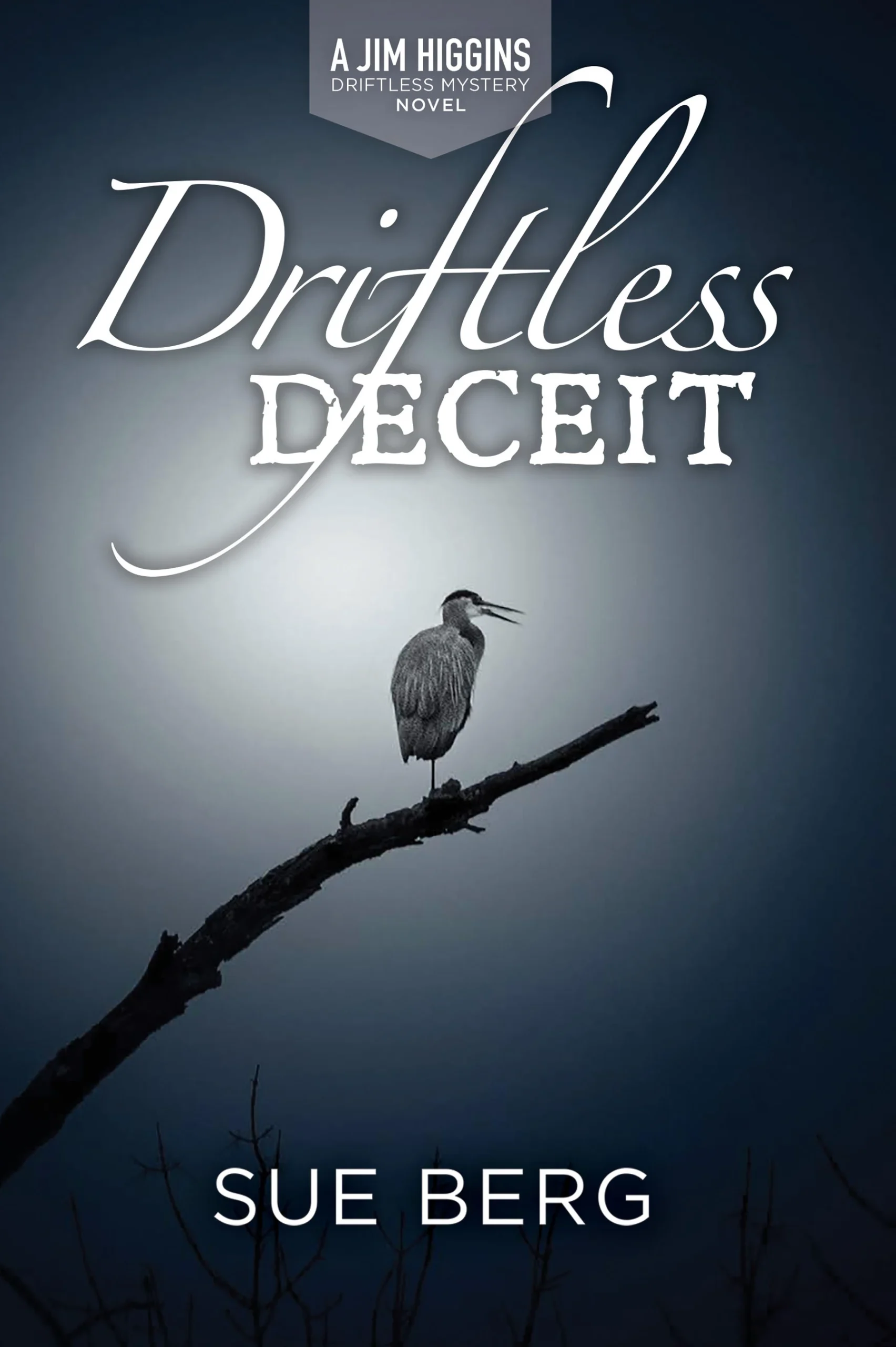 driftless deceit book cover