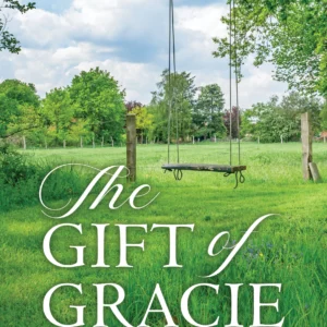 gift of gracie book cover