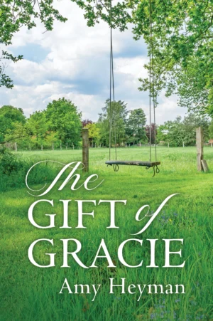gift of gracie book cover