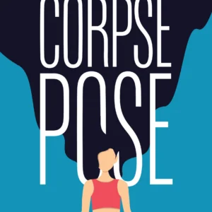 corpse pose book cover