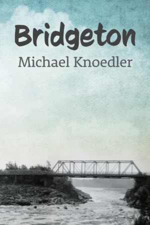 bridgeton book cover