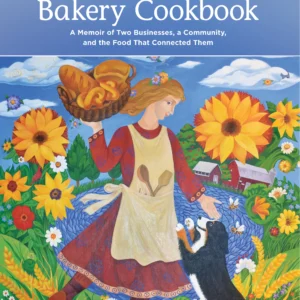 manna cafe cookbook cover