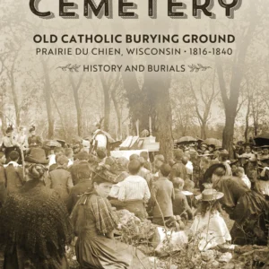 frenchtown cemetery book cover