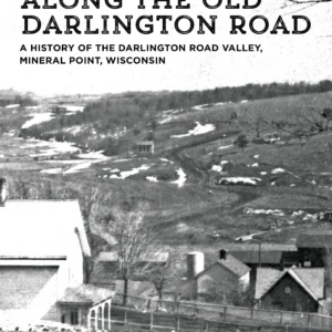 along the old darlington road cover