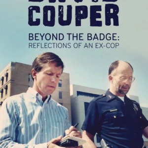 david couper book cover