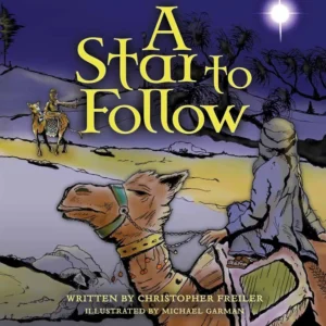 a star to follow book cover