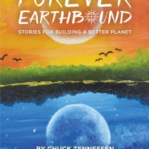 because we're all forever earth bound book cover