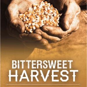 bittersweet harvest book cover