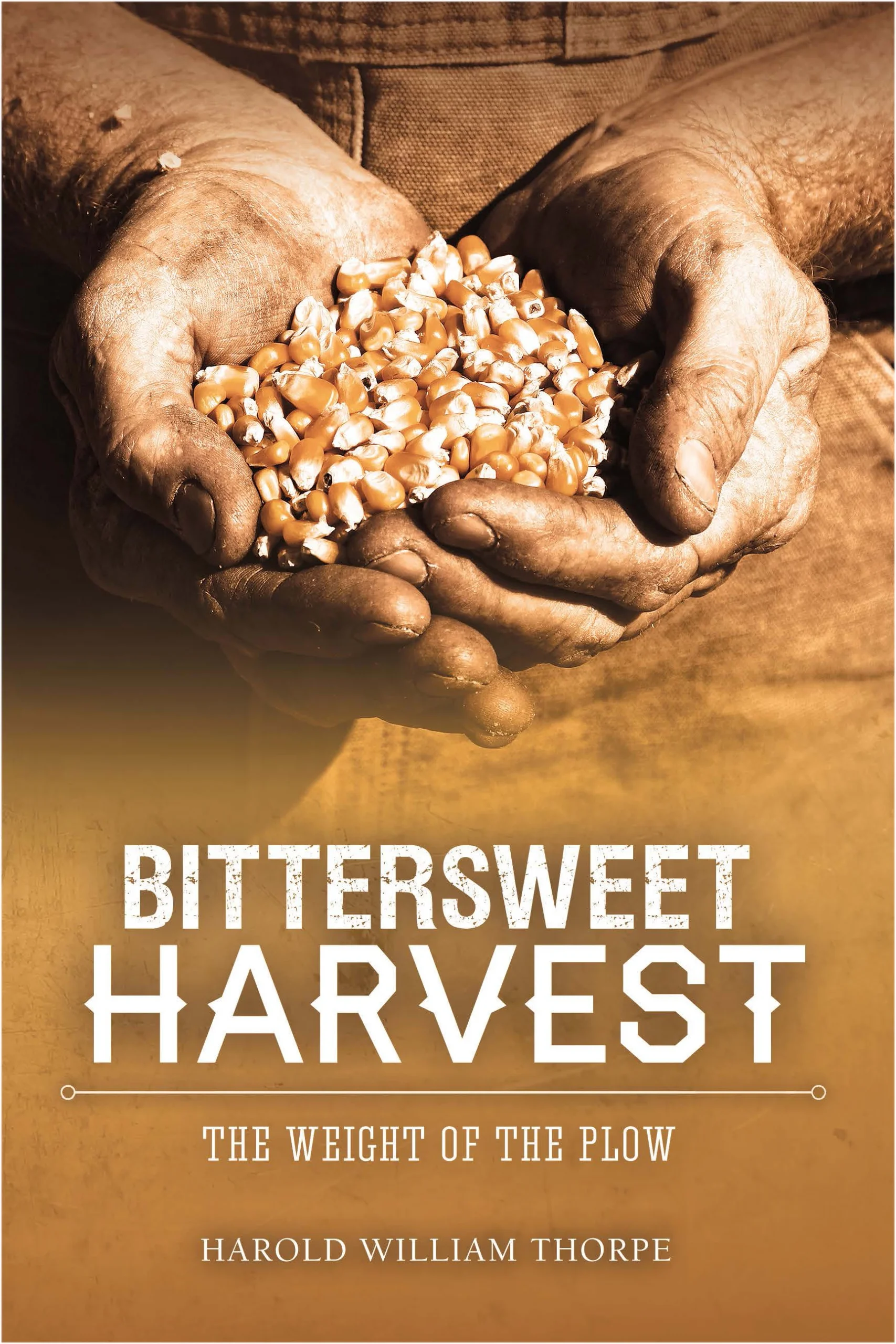 bittersweet harvest book cover