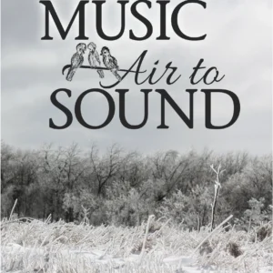 breath to music air to sound book cover