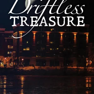 driftless treasure book cover