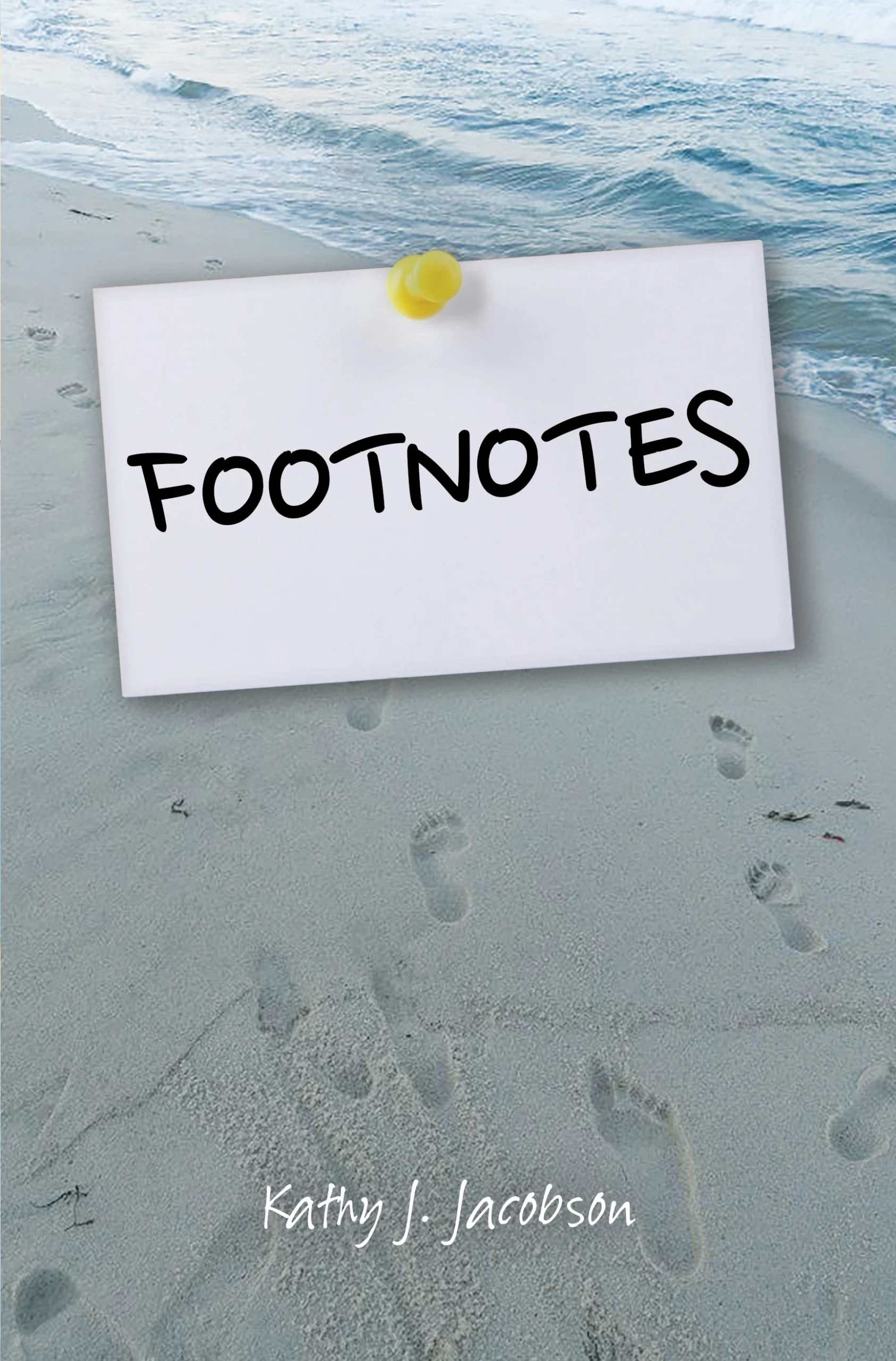 footnotes book cover