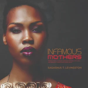 infamous mothers book cover