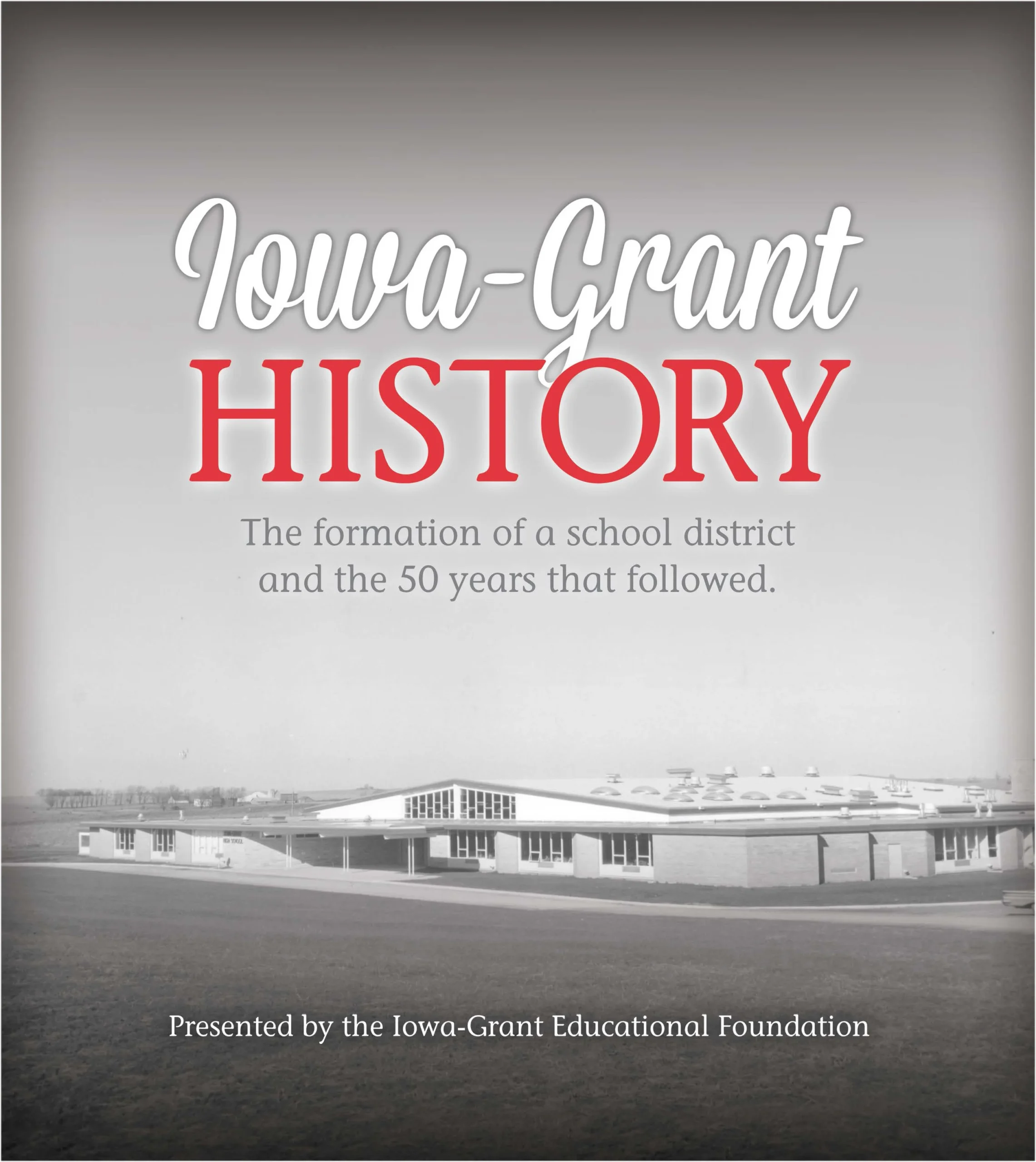 iowa-grant history book cover