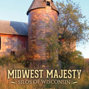 midwest majesty book cover