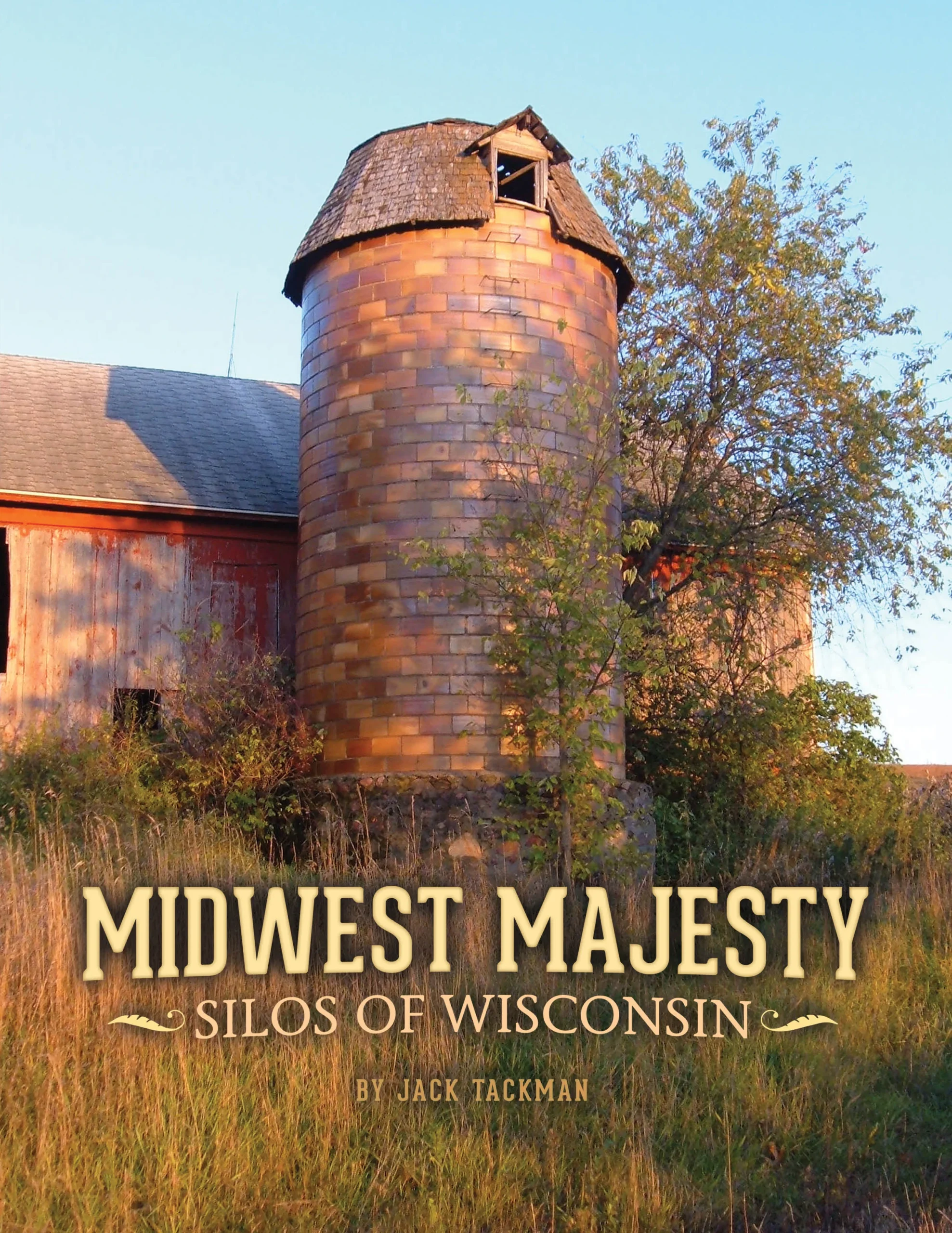 midwest majesty book cover