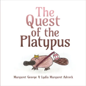 quest of the platypus book cover