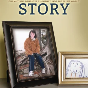 sedona's story book cover