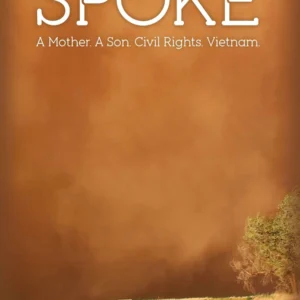 spoke book cover