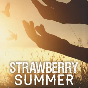 strawberry summer bookcover