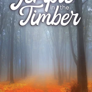 temple in the timber book cover