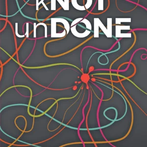 knot undone book cover