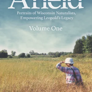 afield book cover image