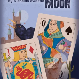 nightingale moon book cover