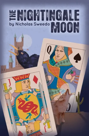 nightingale moon book cover