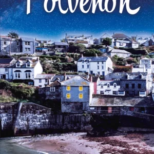 polvenon book cover