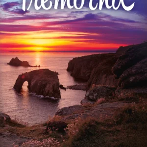 tremorna book cover