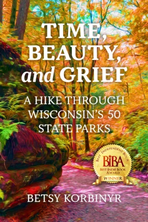 Time, Beauty, and Grief: A Hike Through Wisconsin’s 50 State Parks