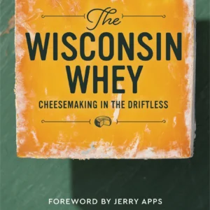 The Wisconsin Whey book cover