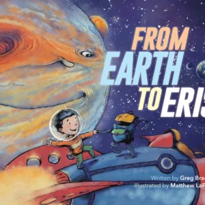 From Earth to Eris (Hardcover)