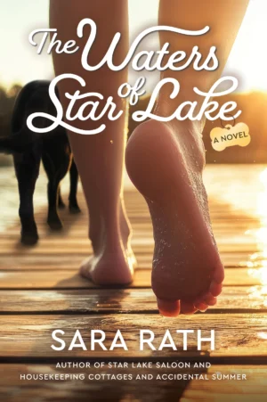 The Waters of Star Lake: A Novel