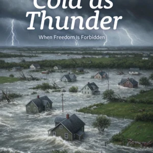Cold as Thunder: When Freedom Is Forbidden
